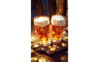 Wild Oktoberfest — Spinomenal