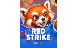 Red Strike — Valkyrie
